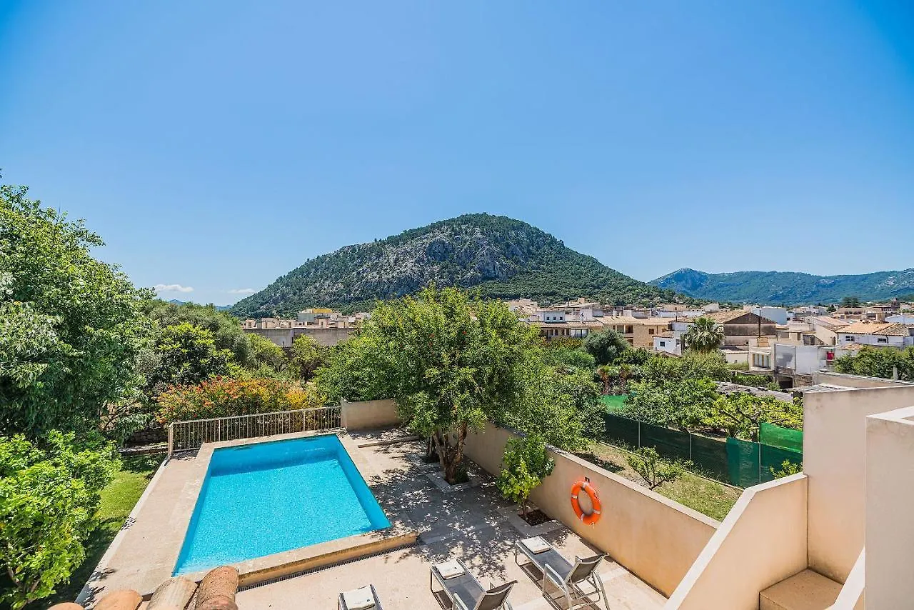 Holiday home Casa Torres Villa Pollenca