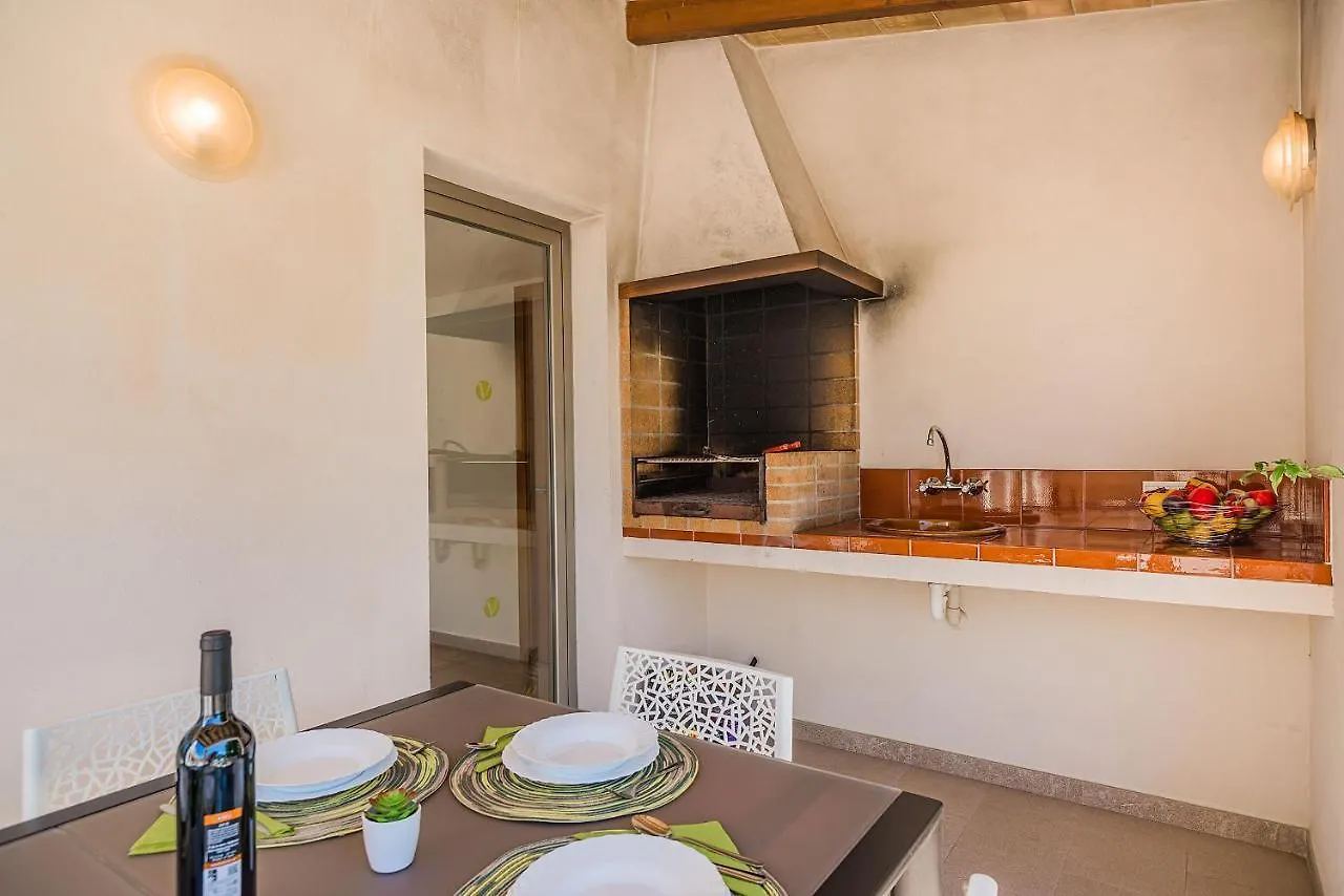 Casa Torres Villa Pollenca