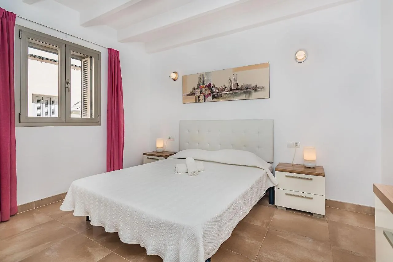 Holiday home Casa Torres Villa Pollenca