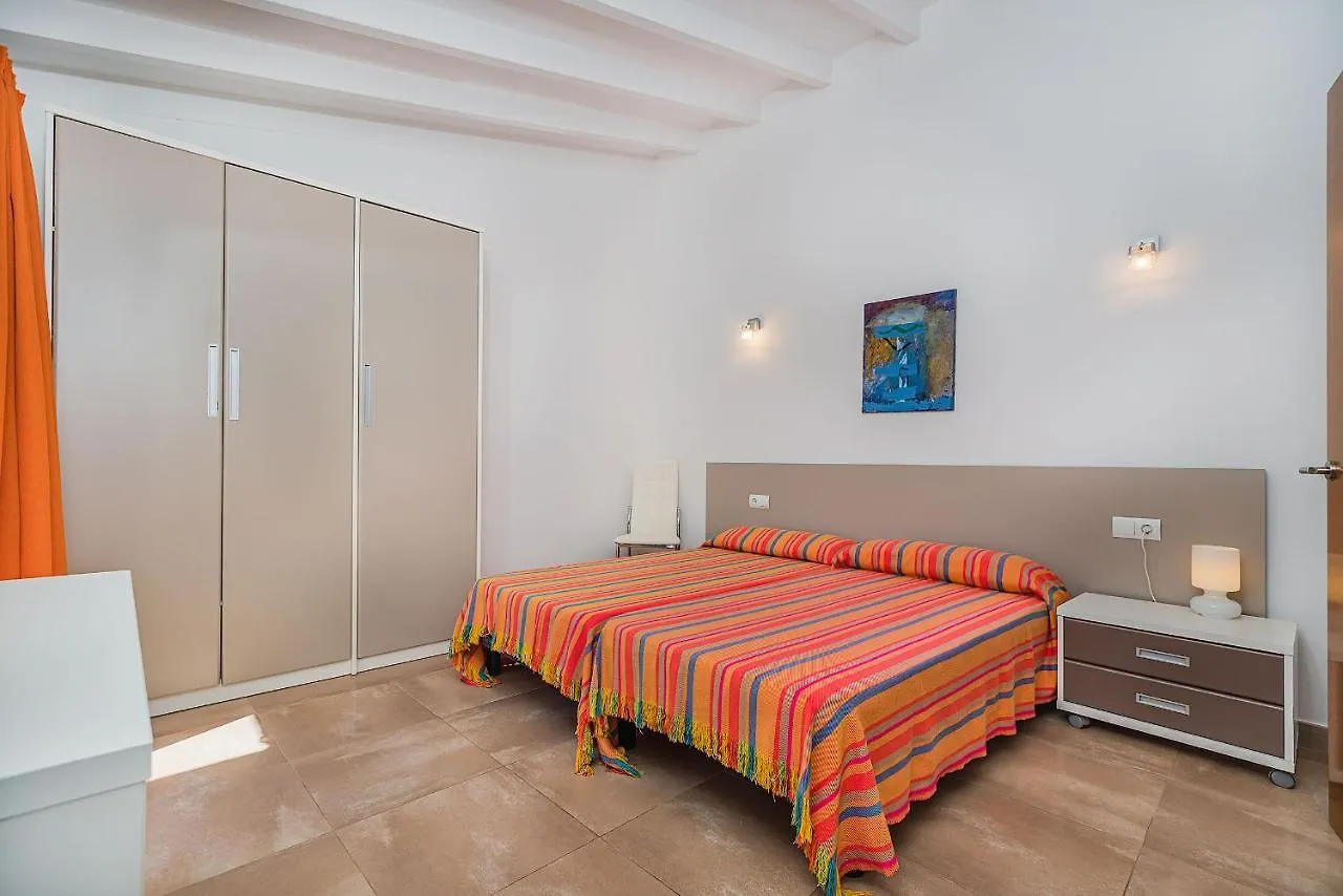 Holiday home Casa Torres Villa Pollenca